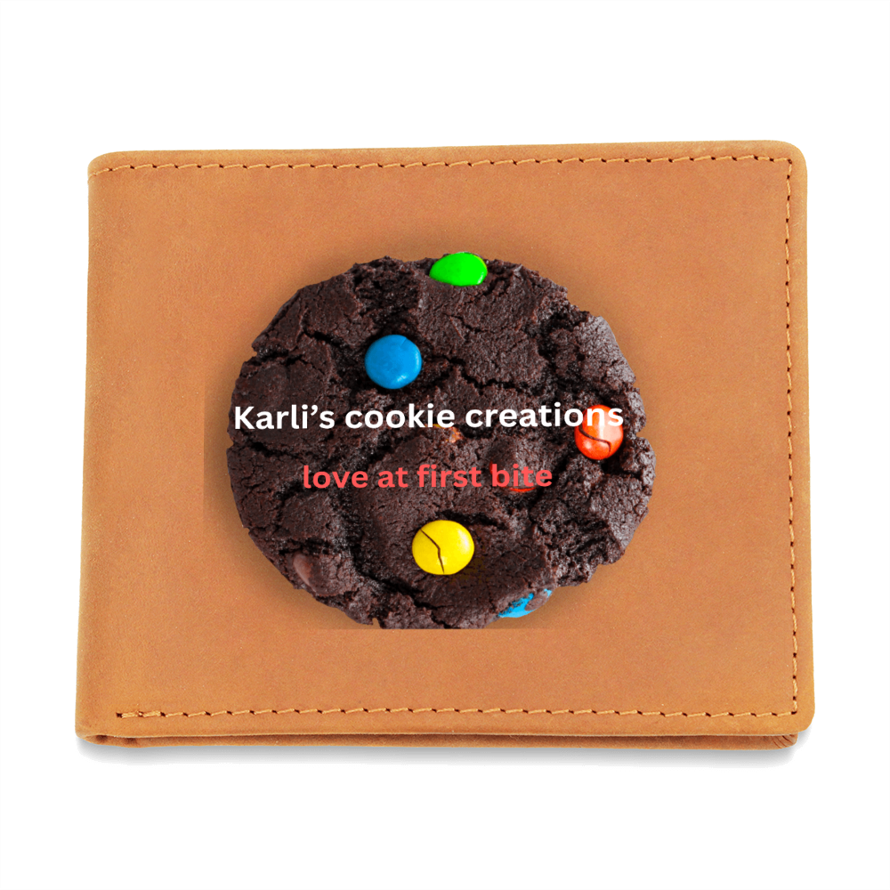 Karli's Wallet